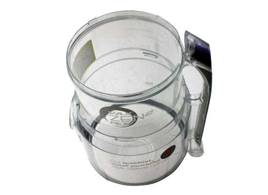 Vax Zen Reach VCZR1600 Vacuum Dust Bin (029083003008)