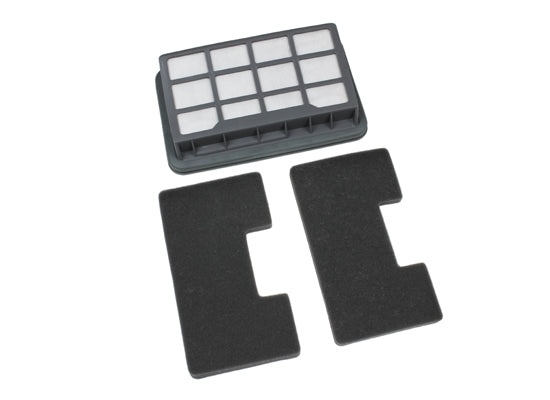 Vax Zero Fusion Z-1000 Foam and Filter Cage Pack