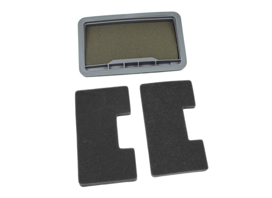 Vax Zero Fusion Z-1000 Foam and Filter Cage Pack