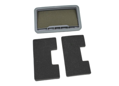 Vax Zero Fusion Z-1000 Foam and Filter Cage Pack