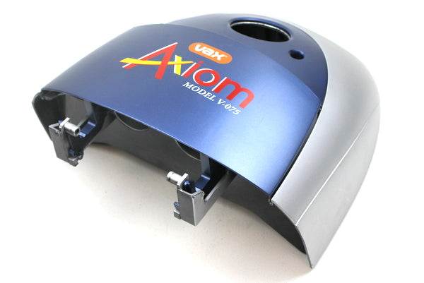 Vax Axiom V-075 Vacuum Front Cover (16490)