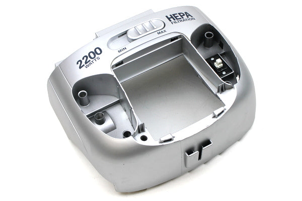 Vax Axiom V-075 Vacuum Rear Cover (16140)
