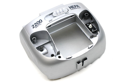 Vax Axiom V-075 Vacuum Rear Cover (16140)