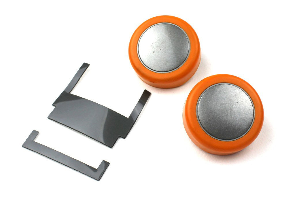 Vax Cordless Mach VMST144V-PH Vacuum Wheels (029085001018)