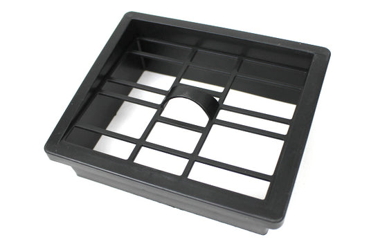 Vax Power Fusion Z-1000 Vacuum Filter Frame (23390)
