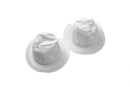 Vax Super 2 Filter Pack of 2 (51150)