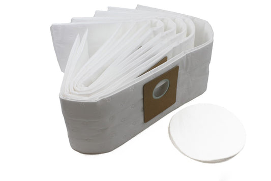 Vax Workman VCC05 Vacuum Cleaner Bags (C5900)