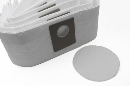 Vax Workman VCC05 Vacuum Dust Bags (C5900)
