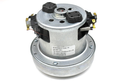 Vax Z6000 Vacuum Cleaner Motor (029002422012)