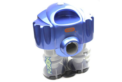 Vax Zero Fusion Z-1000 Vacuum Cleaner Dust Bin (23210)