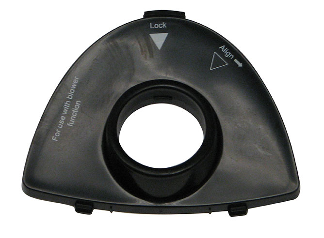 Cleanstar Aerolite VBP1400 Backpack Blower Adaptor (VBP1400-17)