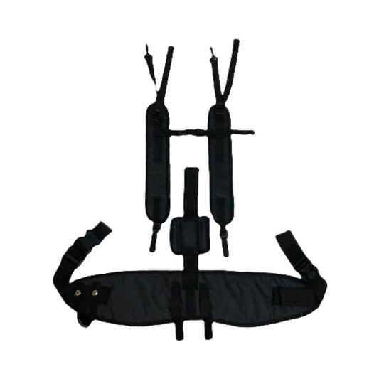 Cleanstar VBP5000 Backpack Vacuum Cleaner Shoulder and Waist Strap Assembly (VBP5000-29)
