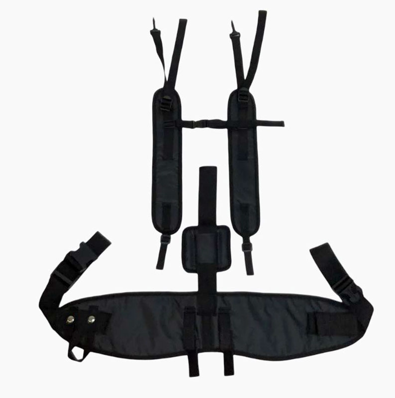 Pullman PV500 Backpack Vacuum Cleaner Harness Assembly (33156035)