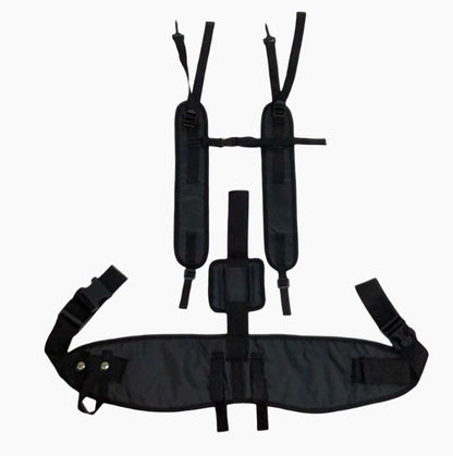 Pullman PV500 Backpack Vacuum Cleaner Harness Assembly (33156035)