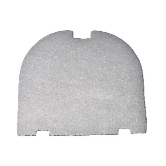 Cleanstar VBP5000 Backpack Vacuum Cleaner Exhaust Filter (VBP5000-47)