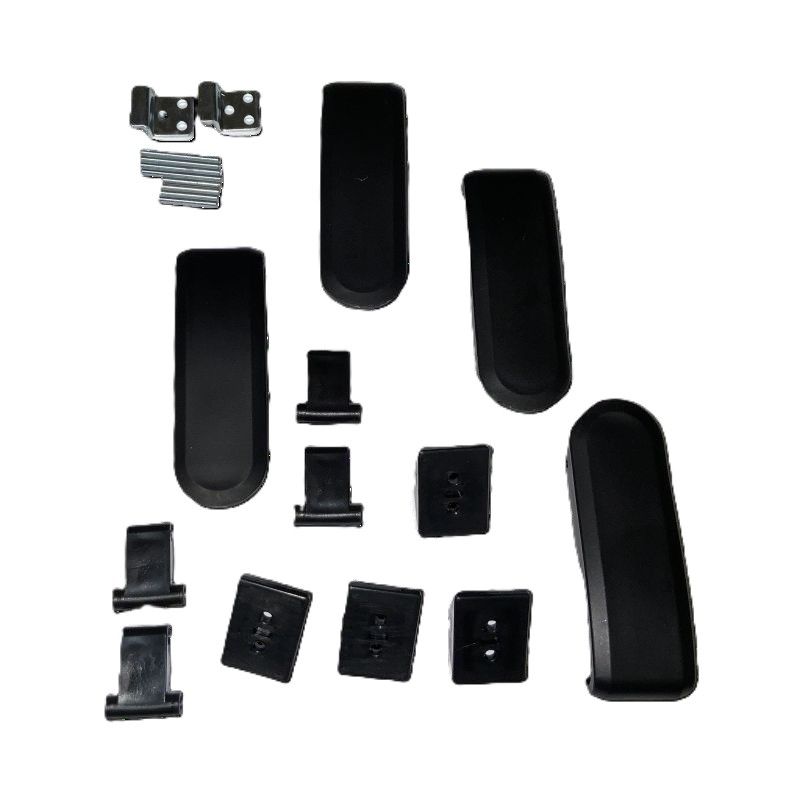 Cleanstar VBP5000 Backpack Vacuum Cleaner Lid and Base Clip Assembly (VBP5000-6)