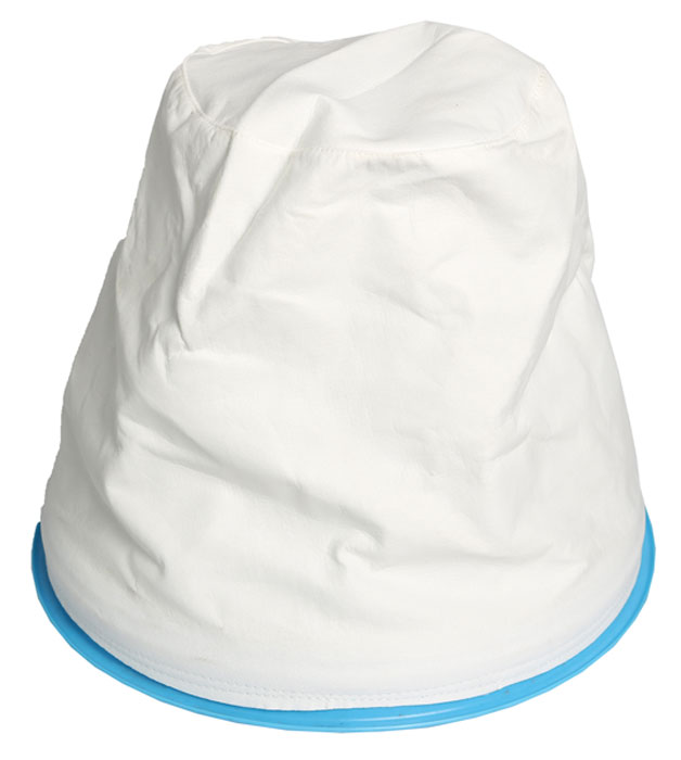 Cleanstar VBRO60, VBRO80, VBRO100 Vacuum Cleaner Cloth Filter (VBRO-49)