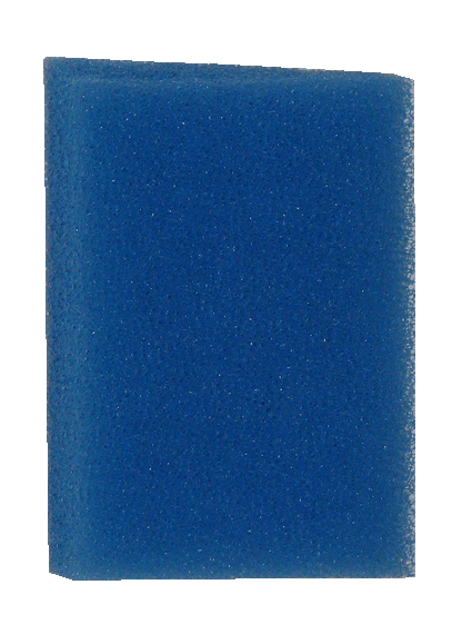 Cleanstar Butler Vacuum Cleaner Foam Insert (VBUT-17)