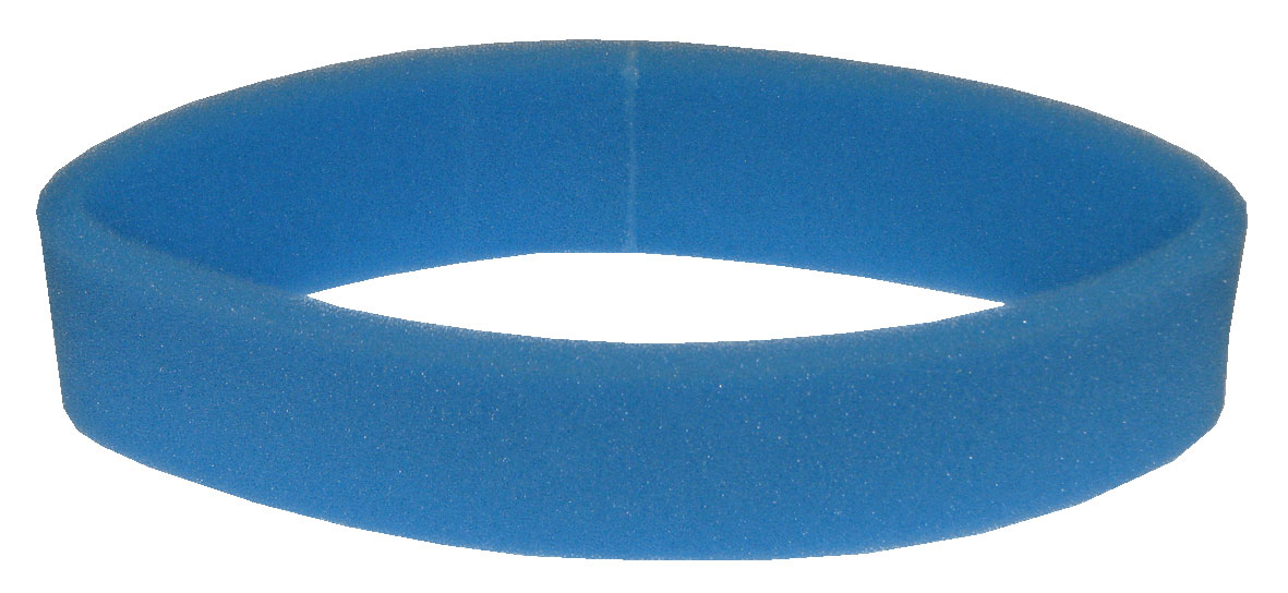 Cleanstar Butler Vacuum Cleaner Lower Foam Filter (VBUT-7)