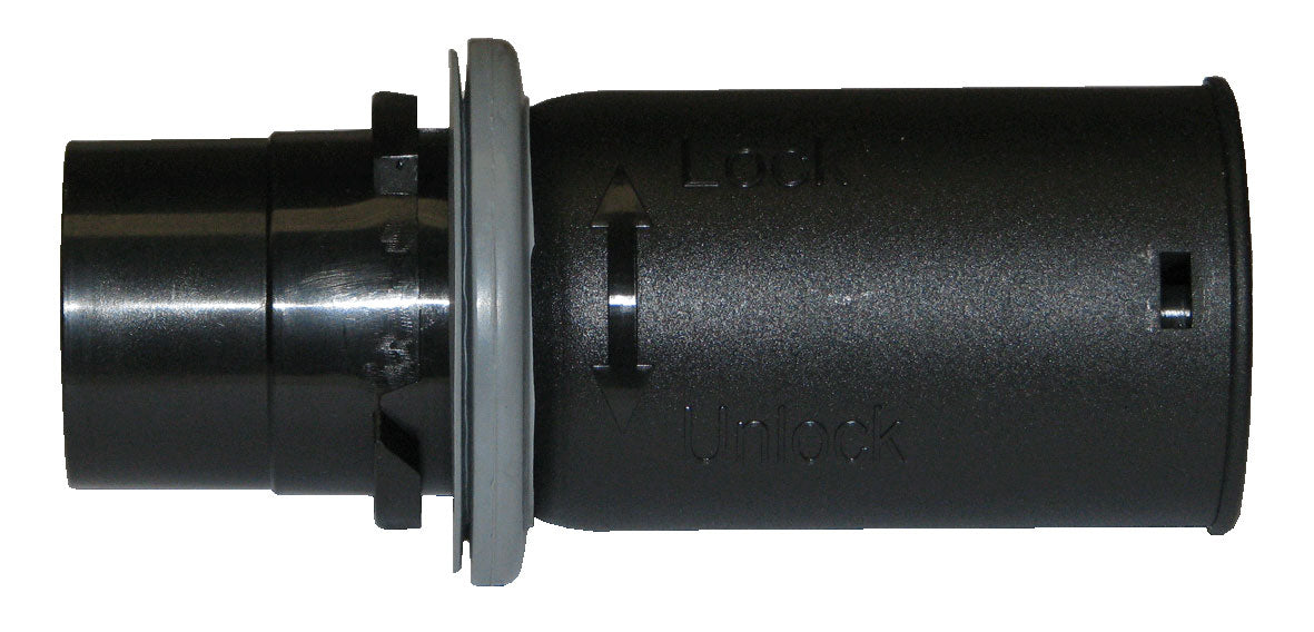 Cleanstar Butler Vacuum Cleaner Hose Machine End (VBUT-ME)