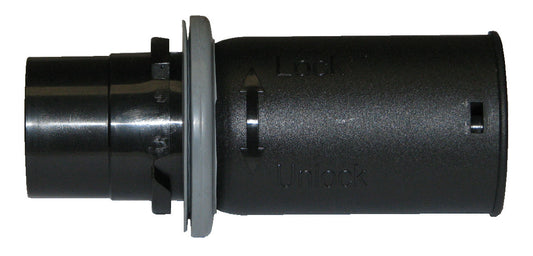 Cleanstar Butler Vacuum Cleaner Hose Machine End (VBUT-ME)