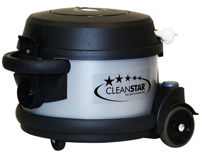 Cleanstar Butler Pro 10L Dry Canister Vacuum with ACTIV8 Battery Powered Vacuum Head