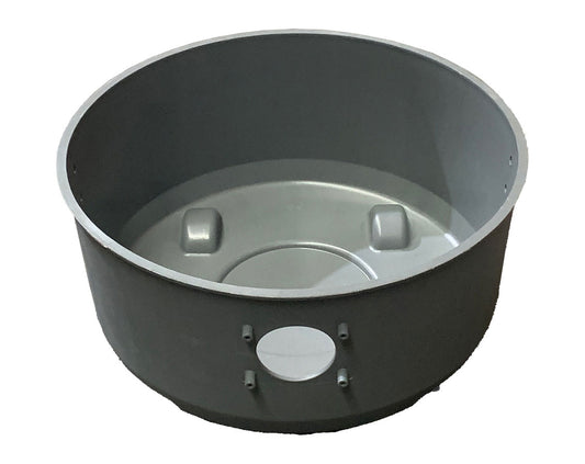 Cleanstar Housemaid VC10LP and VC10LPH Vacuum Cleaner Replacement Canister (VC10LP-16)