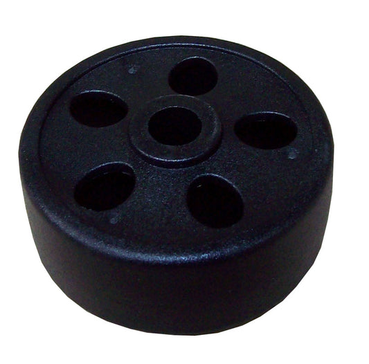 Rear Wheel for Cleanstar Housemaid VC10LP, VC10LHP Vacuum Cleaner (VC10LP-19)