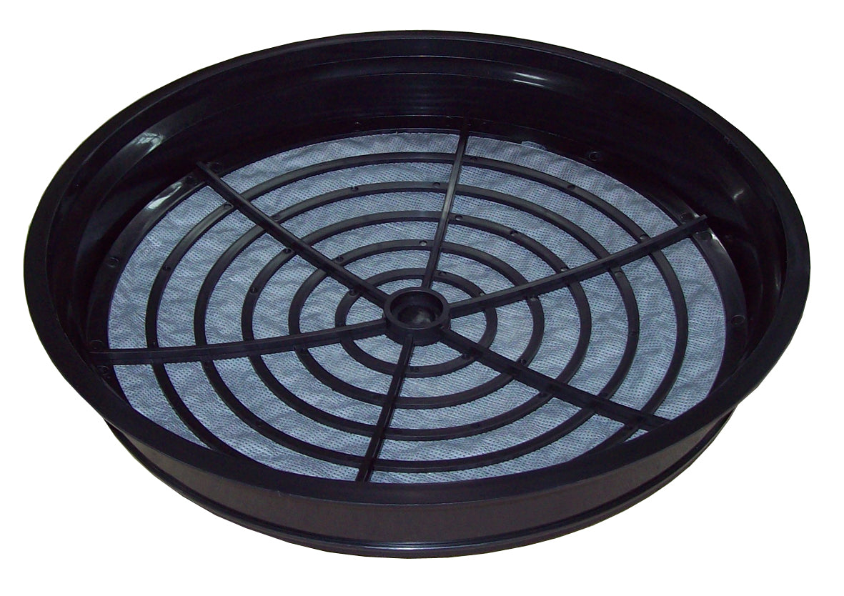 Cleanstar Housemaid VC10LP and Pullman PC4, AS4 Cloth Filter Frame (VC10LP-CF)