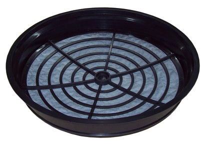 Cleanstar Housemaid VC10LP and Pullman PC4, AS4 Cloth Filter Frame (VC10LP-CF)