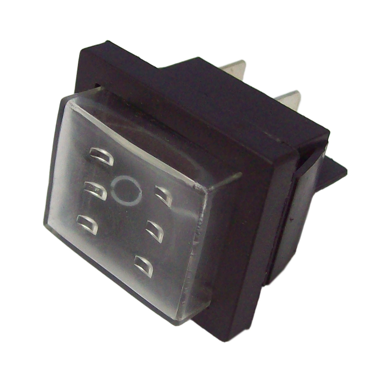 Cleanstar Commercial Vacuum Cleaner On-Off Switch Kit (VC15L-11)