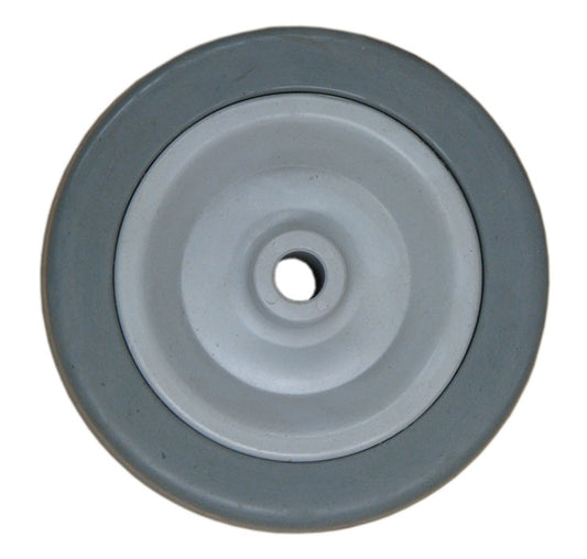Rear Wheel for Cleanstar VC15L, VC30L Commercial Wet and Dry Vacuum Cleaner (VC15L-29R)