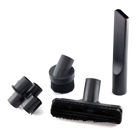 32mm Vacuum Cleaner Small Attachment Tool Kit and Caddy (VC32)