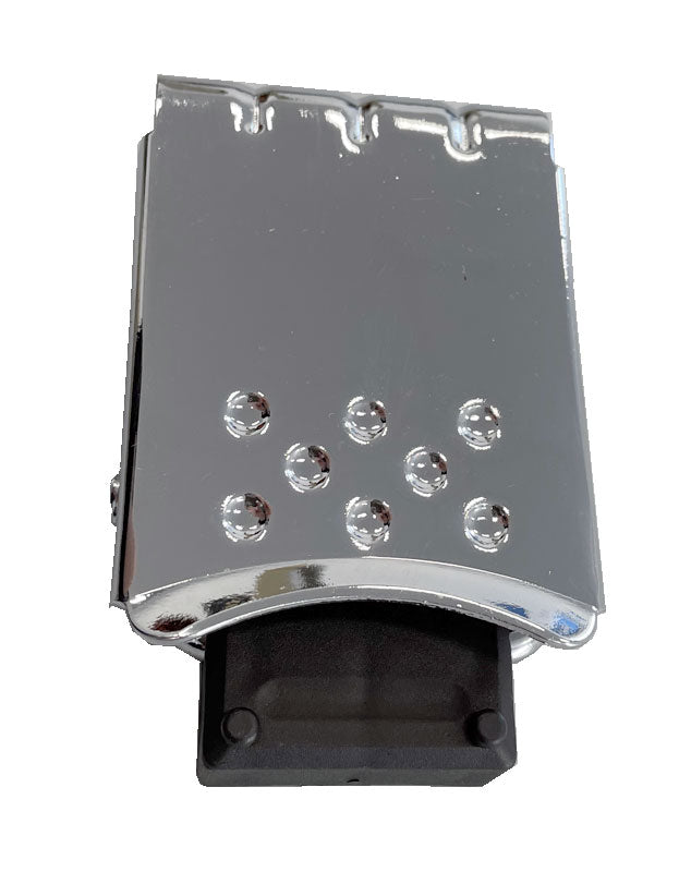 Ryobi VC60HDARG 60 Litre Wet and Dry Workshop Vacuum Cleaner Latch Assembly (VC60HDARG-23)