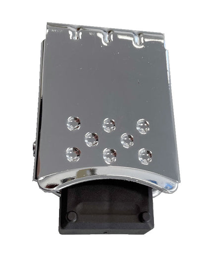 Ryobi VC60HDARG 60 Litre Wet and Dry Workshop Vacuum Cleaner Latch Assembly (VC60HDARG-23)