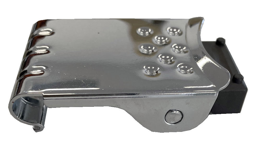 Ryobi VC60HDARG 60 Litre Wet and Dry Workshop Vacuum Cleaner Latch Assembly (VC60HDARG-23)