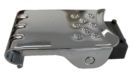 Ryobi VC60HDARG 60 Litre Wet and Dry Workshop Vacuum Cleaner Latch Assembly (VC60HDARG-23)