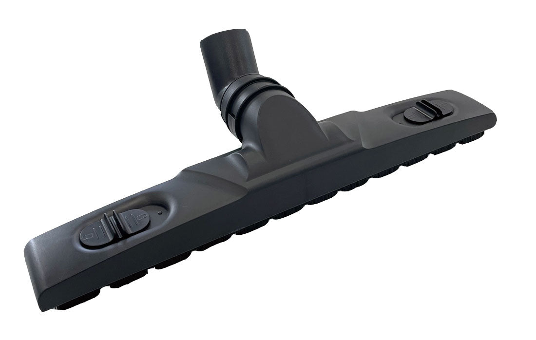 Ryobi VC60HDARG 60 Litre Wet and Dry Workshop Vacuum Cleaner Floor Brush (VC60HDARG-34)