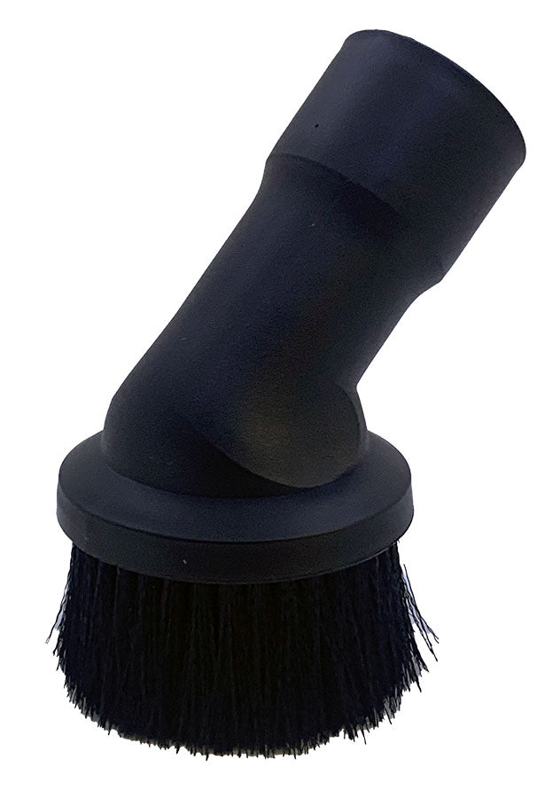 Ryobi VC60HDARG 60 Litre Wet and Dry Workshop Vacuum Cleaner Round Brush (VC60HDARG-36)