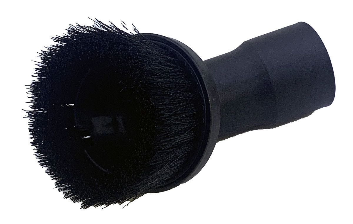Ryobi VC60HDARG 60 Litre Wet and Dry Workshop Vacuum Cleaner Round Brush (VC60HDARG-36)