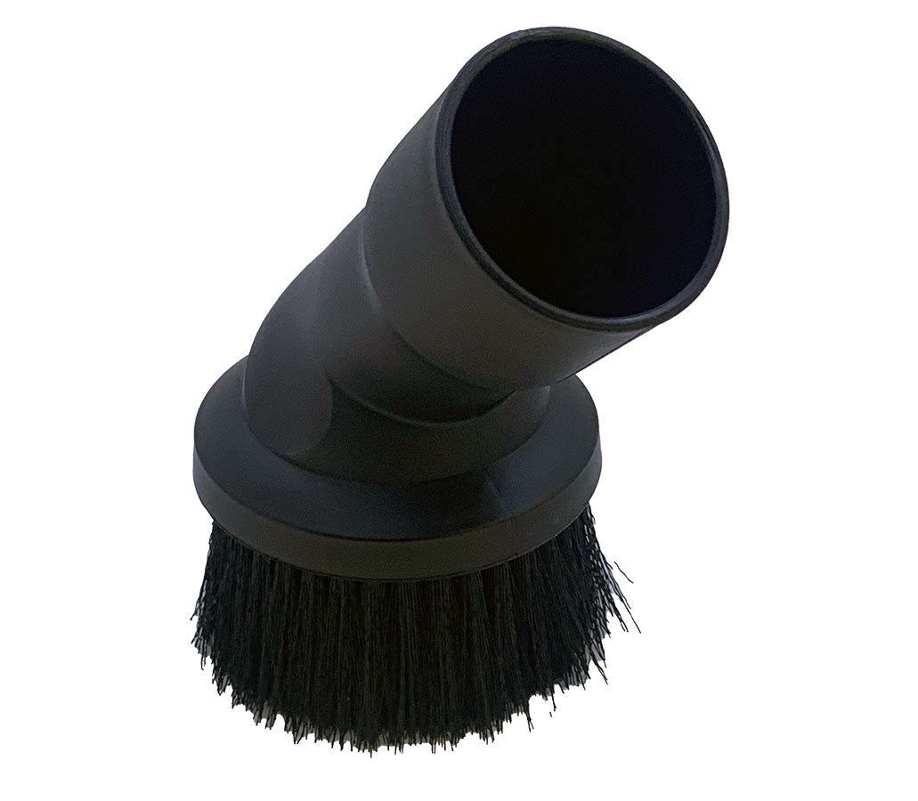 Ryobi VC60HDARG 60 Litre Wet and Dry Workshop Vacuum Cleaner Round Brush (VC60HDARG-36)