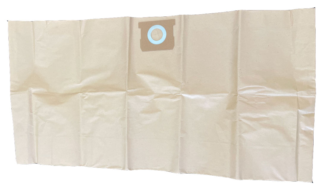 Ryobi VC60HDARG 60 Litre Wet and Dry Workshop Vacuum Cleaner Dust Bag (VC60HDARG-39) - Vacuum Spot