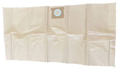 Ryobi VC60HDARG 60 Litre Wet and Dry Workshop Vacuum Cleaner Dust Bag (VC60HDARG-39) - Vacuum Spot