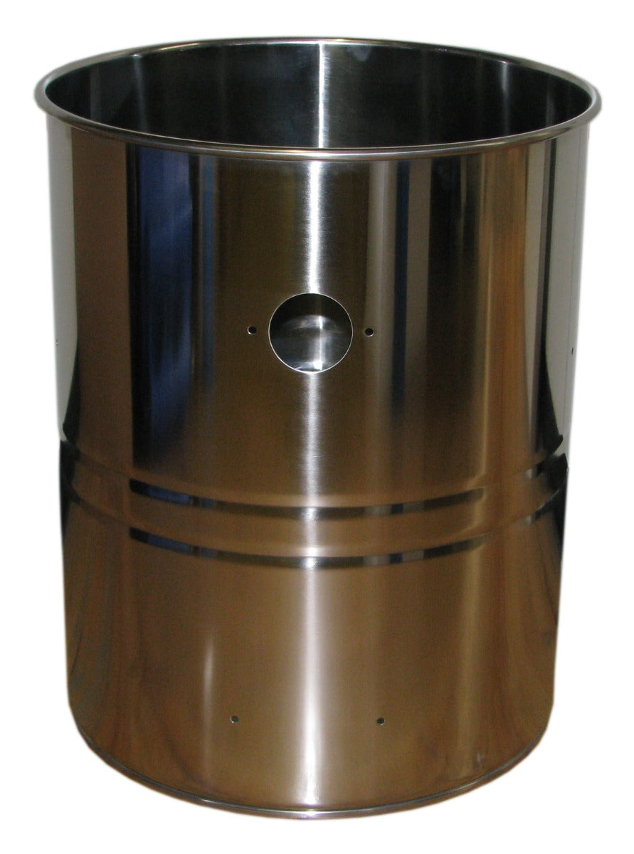 Cleanstar VC60L 60 Litre Wet and Dry Vacuum Cleaner Replacement Tank (VC60L-28)