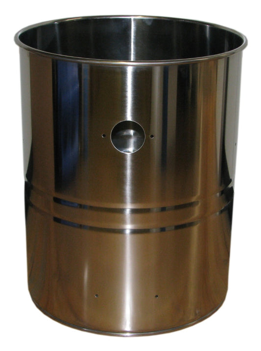 Cleanstar VC60L 60 Litre Wet and Dry Vacuum Cleaner Replacement Tank (VC60L-28)