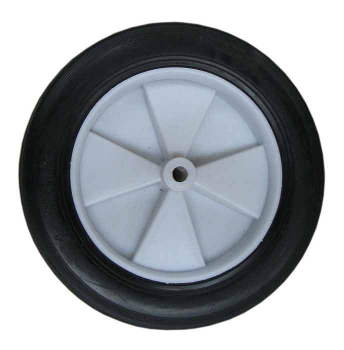 Rear Wheel for Cleanstar VC60L Commercial Wet and Dry Vacuum Cleaner (VC60L-31)