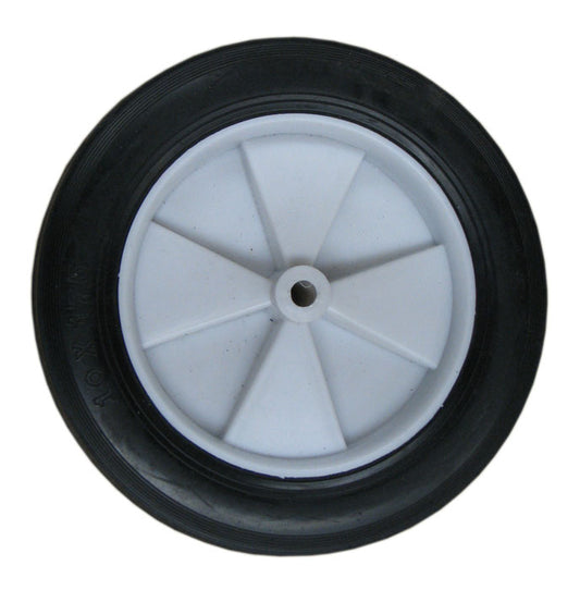 Rear Wheel for Cleanstar VC60L Commercial Wet and Dry Vacuum Cleaner (VC60L-31)