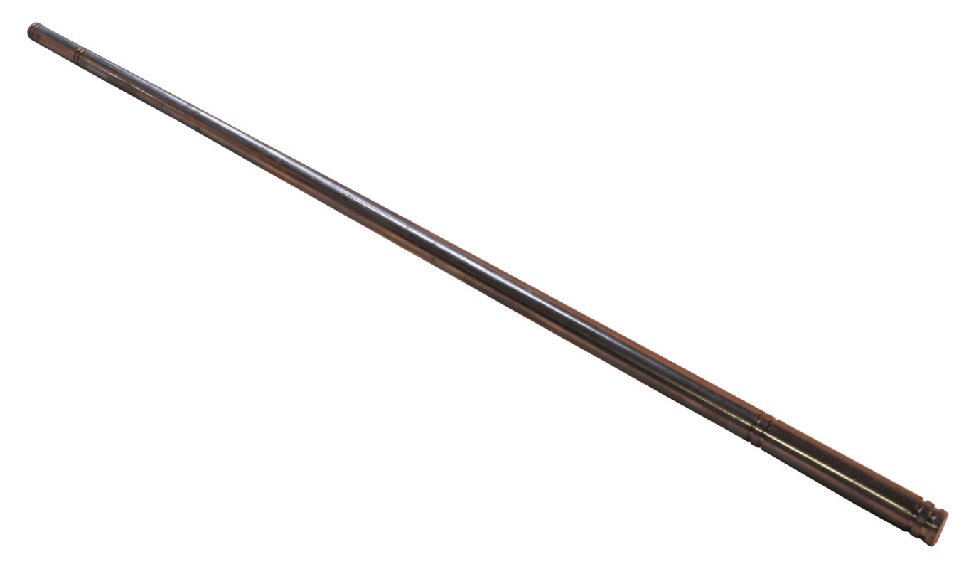 Back Wheel Axel for Cleanstar VC60L Commercial Wet and Dry Vacuum Cleaner (VC60L-AXEL)