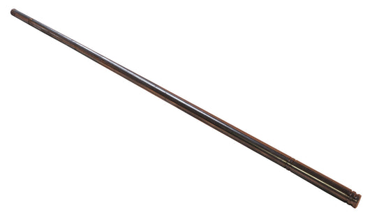 Back Wheel Axel for Cleanstar VC60L Commercial Wet and Dry Vacuum Cleaner (VC60L-AXEL)