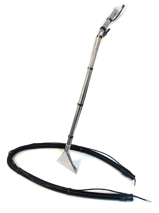 Cleanstar Ex-Factor VC80LX Vacuum Cleaner Complete Floor Wand (VC80LX-WAND)